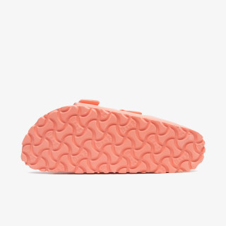 BIRKENSTOCK Natikači Arizona EVA Coral Peach 