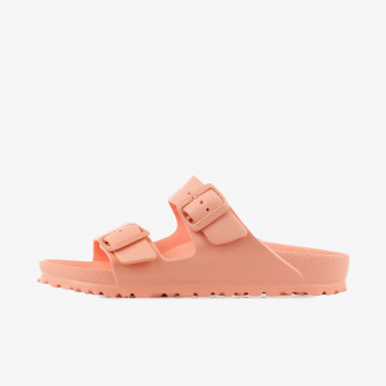 BIRKENSTOCK Natikači Arizona EVA Coral Peach 
