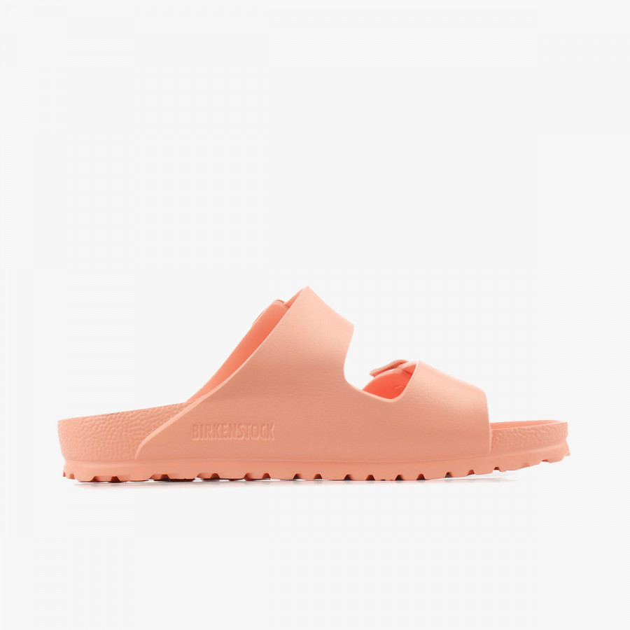 BIRKENSTOCK Natikači Arizona EVA Coral Peach 