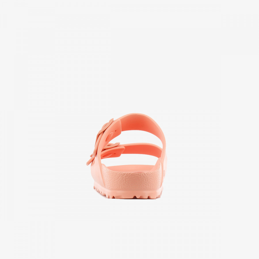 BIRKENSTOCK Natikači Arizona EVA Coral Peach 