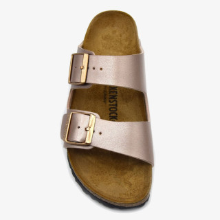 BIRKENSTOCK Natikači Arizona BF Copper 