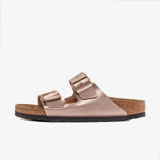 BIRKENSTOCK Natikači Arizona BF Copper 