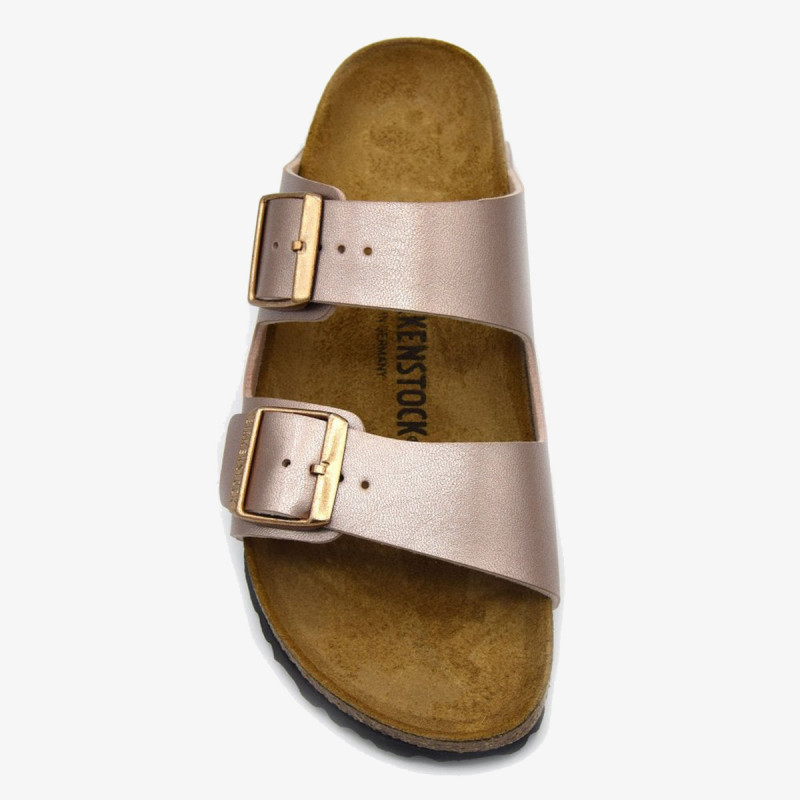 BIRKENSTOCK Natikači Arizona BF Copper 