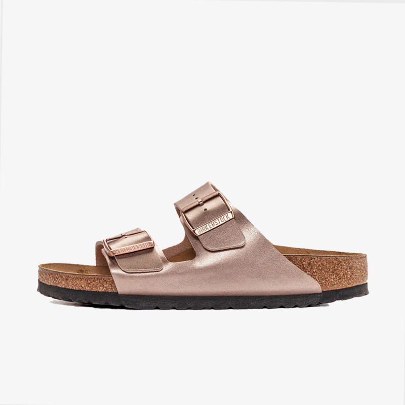 BIRKENSTOCK Natikači Arizona BF Copper 