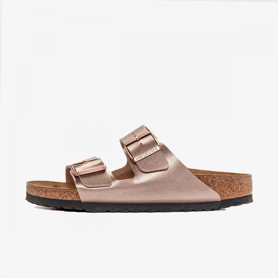 BIRKENSTOCK Natikači Arizona BF Copper 