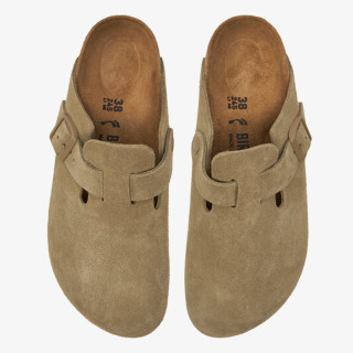 BIRKENSTOCK Natikači Boston 