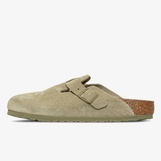 BIRKENSTOCK Natikači Boston 