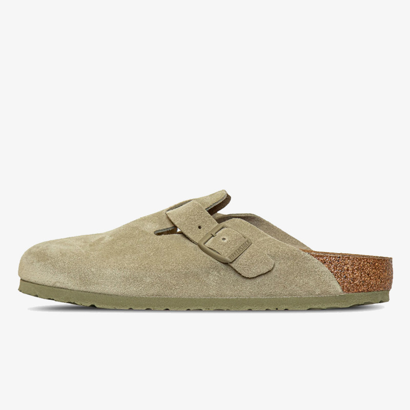 BIRKENSTOCK Natikači Boston 