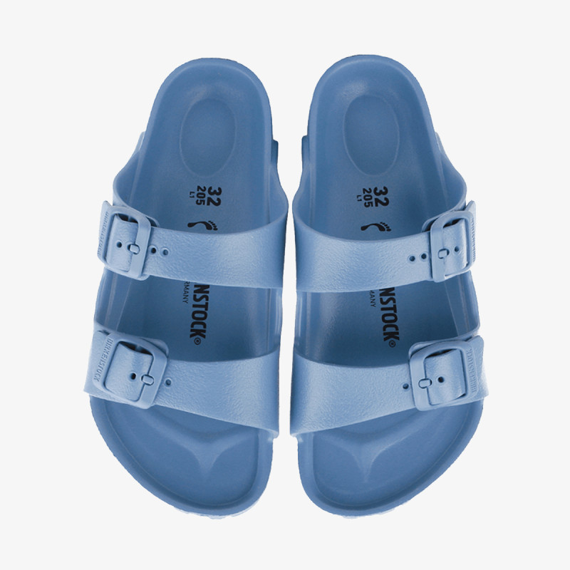 BIRKENSTOCK Sandali Arizona EVA Kids Elemental Blue 