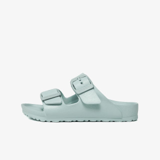 BIRKENSTOCK Sandali Arizona EVA Kids Surf Green 
