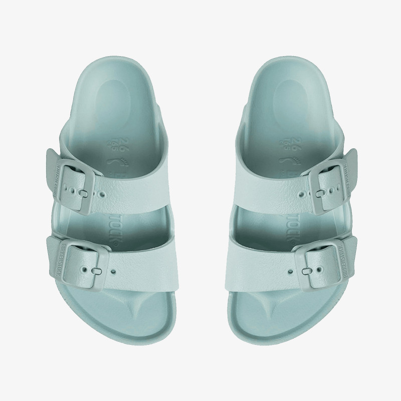 BIRKENSTOCK Sandali Arizona EVA Kids Surf Green 