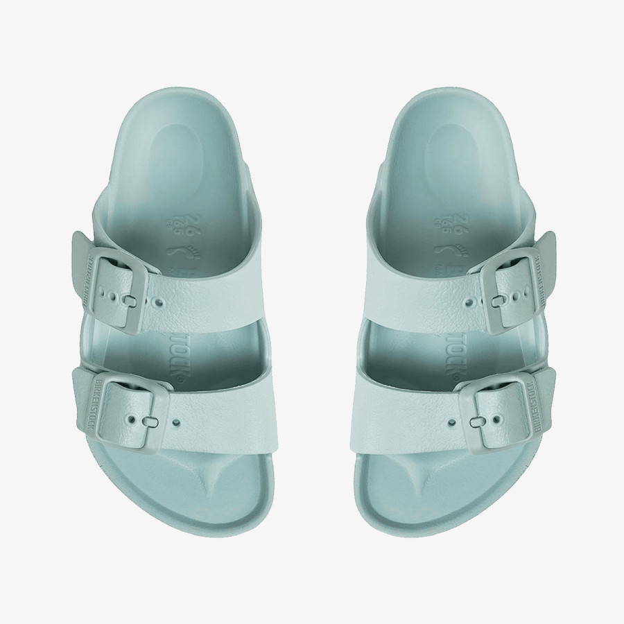 BIRKENSTOCK Sandali Arizona EVA Kids Surf Green 