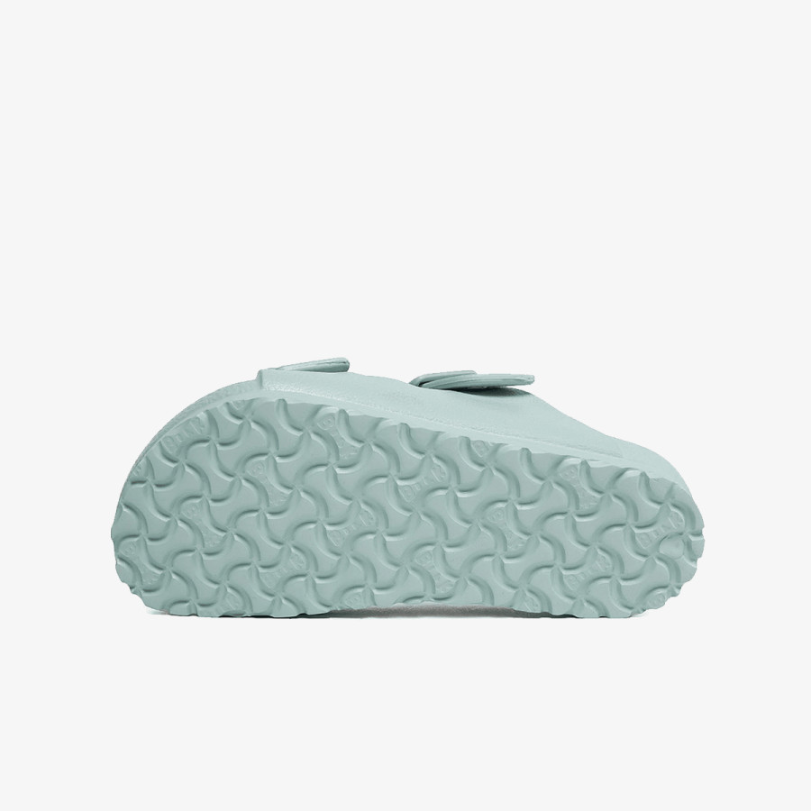 BIRKENSTOCK Sandali Arizona EVA Kids Surf Green 