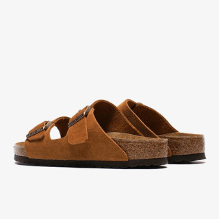 BIRKENSTOCK Natikači Arizona LEVE Mink 