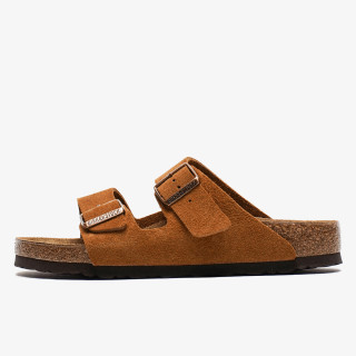 BIRKENSTOCK Natikači Arizona LEVE Mink 