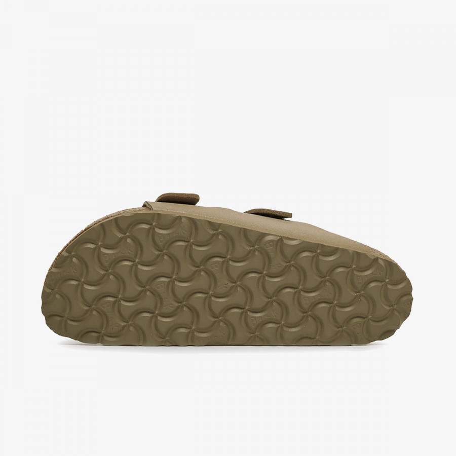 BIRKENSTOCK Natikači Arizona 