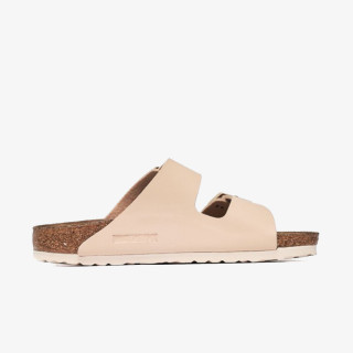 BIRKENSTOCK Natikači Arizona BF New Beige 