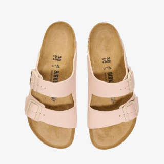 BIRKENSTOCK Natikači Arizona BF New Beige 