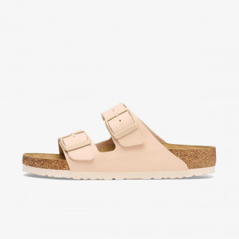BIRKENSTOCK Natikači Arizona BF New Beige 