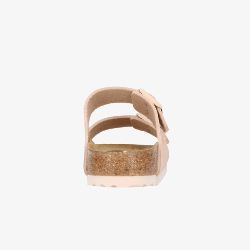 BIRKENSTOCK Natikači Arizona BF New Beige 