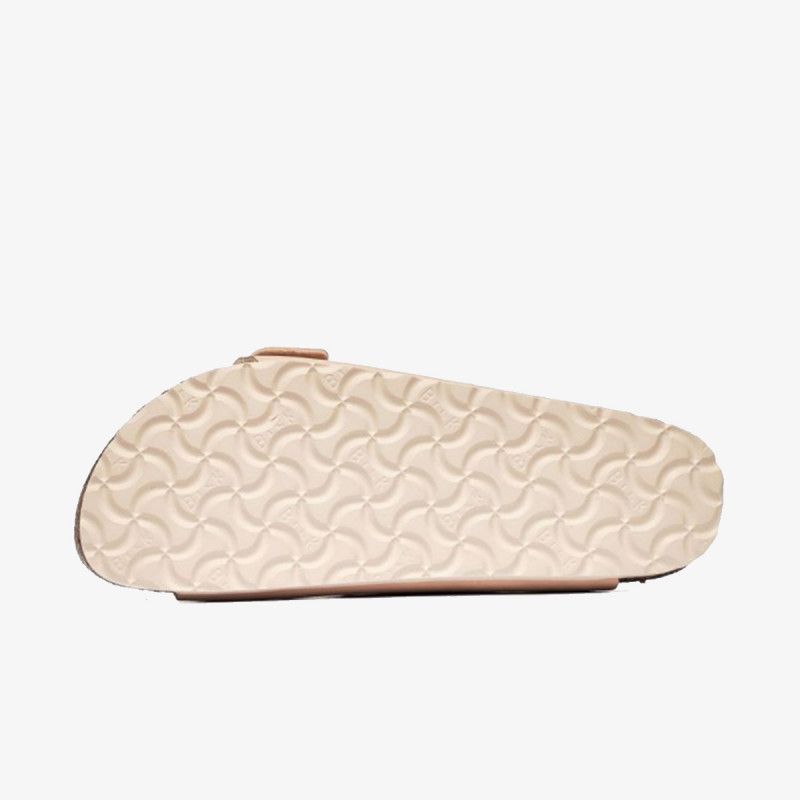 BIRKENSTOCK Natikači Arizona BF New Beige 