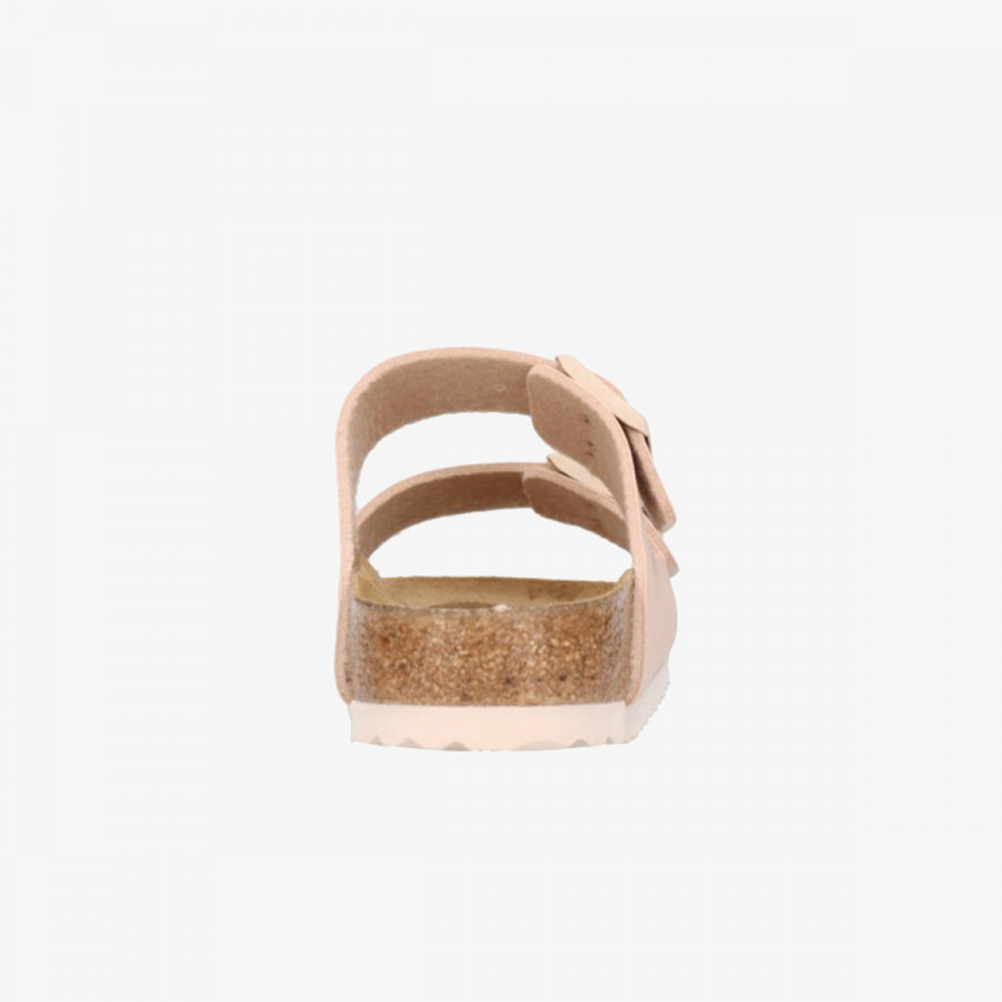 BIRKENSTOCK Natikači Arizona BF New Beige 