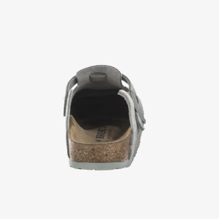 BIRKENSTOCK Natikači Boston LEVE Pure Sage 
