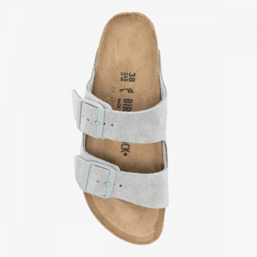 BIRKENSTOCK Natikači Arizona LEVE Pure Sage 