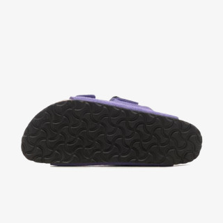 BIRKENSTOCK Natikači Arizona LEVE Purple Dusk 