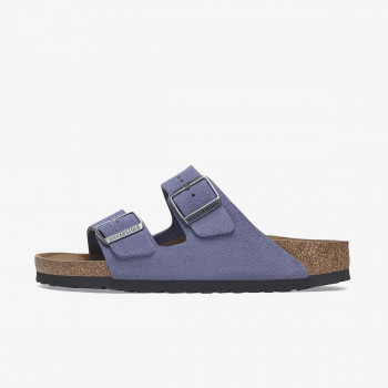 BIRKENSTOCK Natikači Arizona LEVE Purple Dusk 