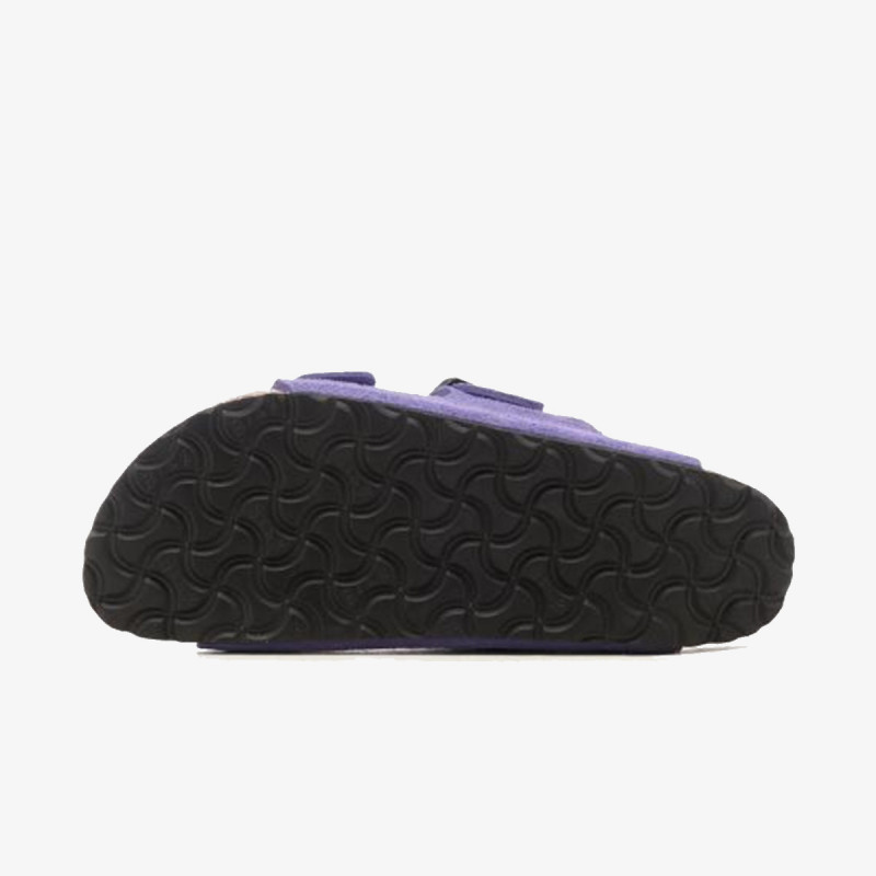 BIRKENSTOCK Natikači Arizona LEVE Purple Dusk 