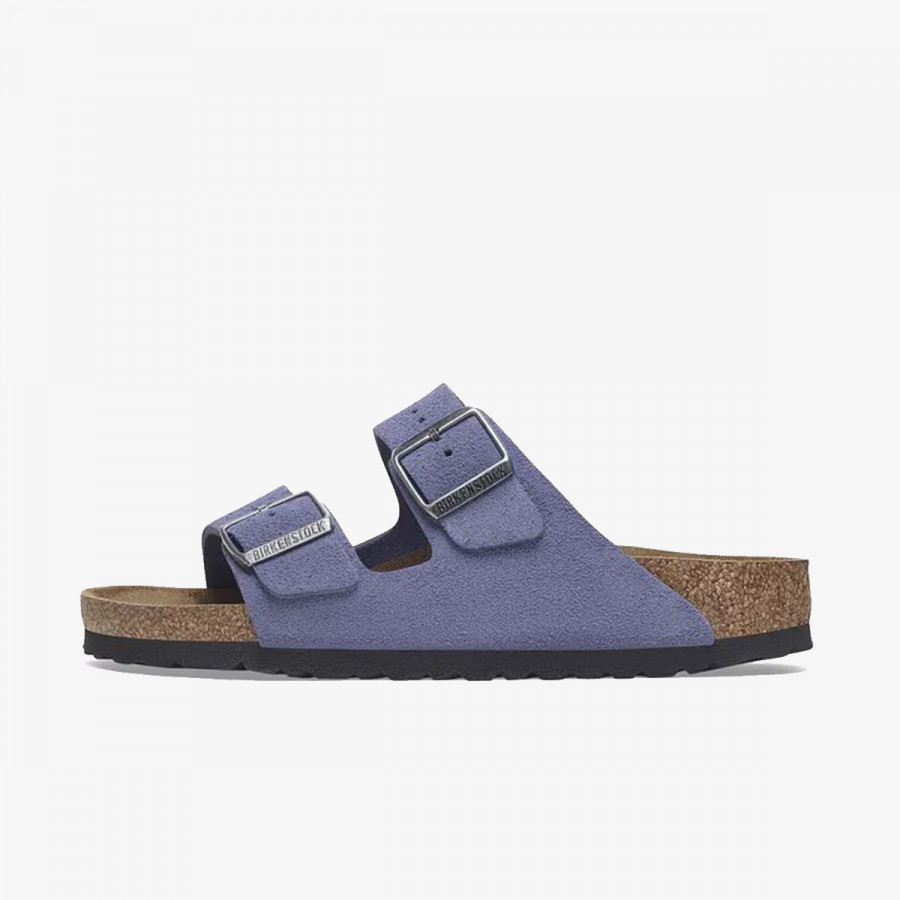BIRKENSTOCK Natikači Arizona LEVE Purple Dusk 