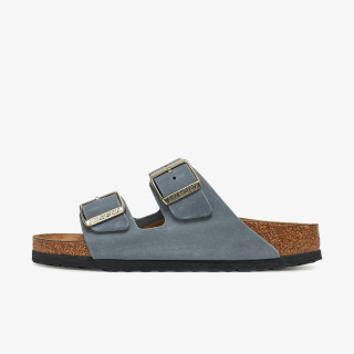 BIRKENSTOCK Natikači Arizona LEOI Basalt Gray 