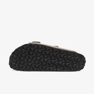 BIRKENSTOCK Natikači Arizona Rivet LEVE Taupe 