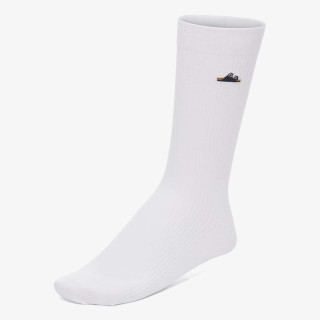 BIRKENSTOCK NOGAVICE Cotton Ribbed Socks Cotton/Polyamid/Elas 