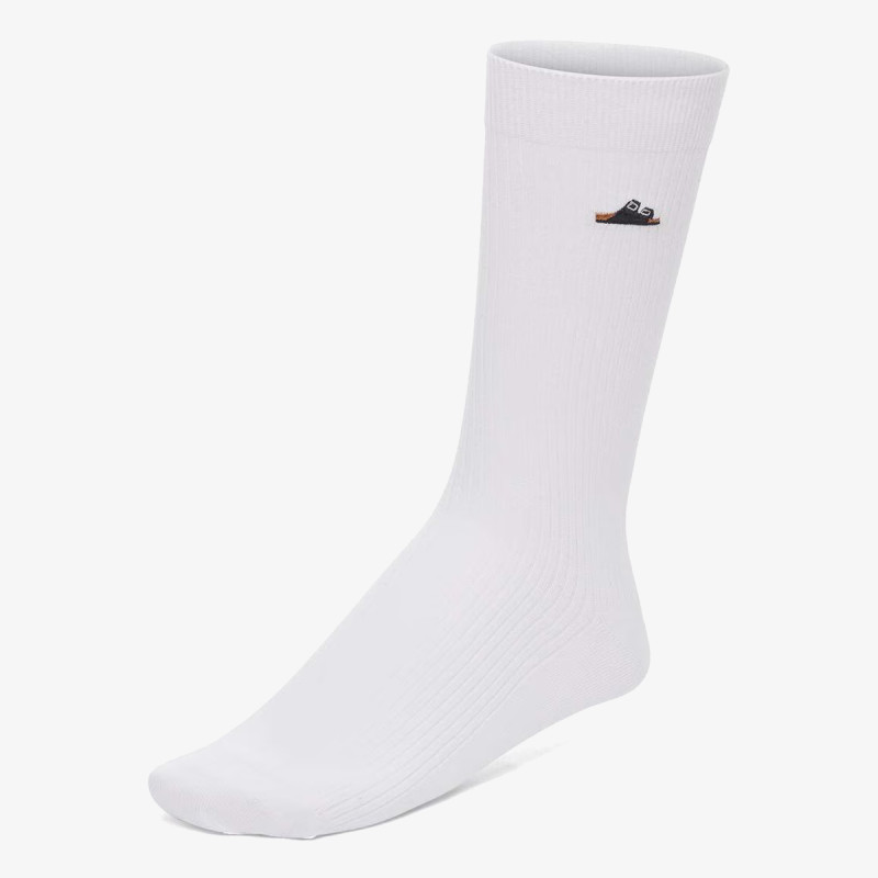 BIRKENSTOCK NOGAVICE Cotton Ribbed Socks Cotton/Polyamid/Elas 