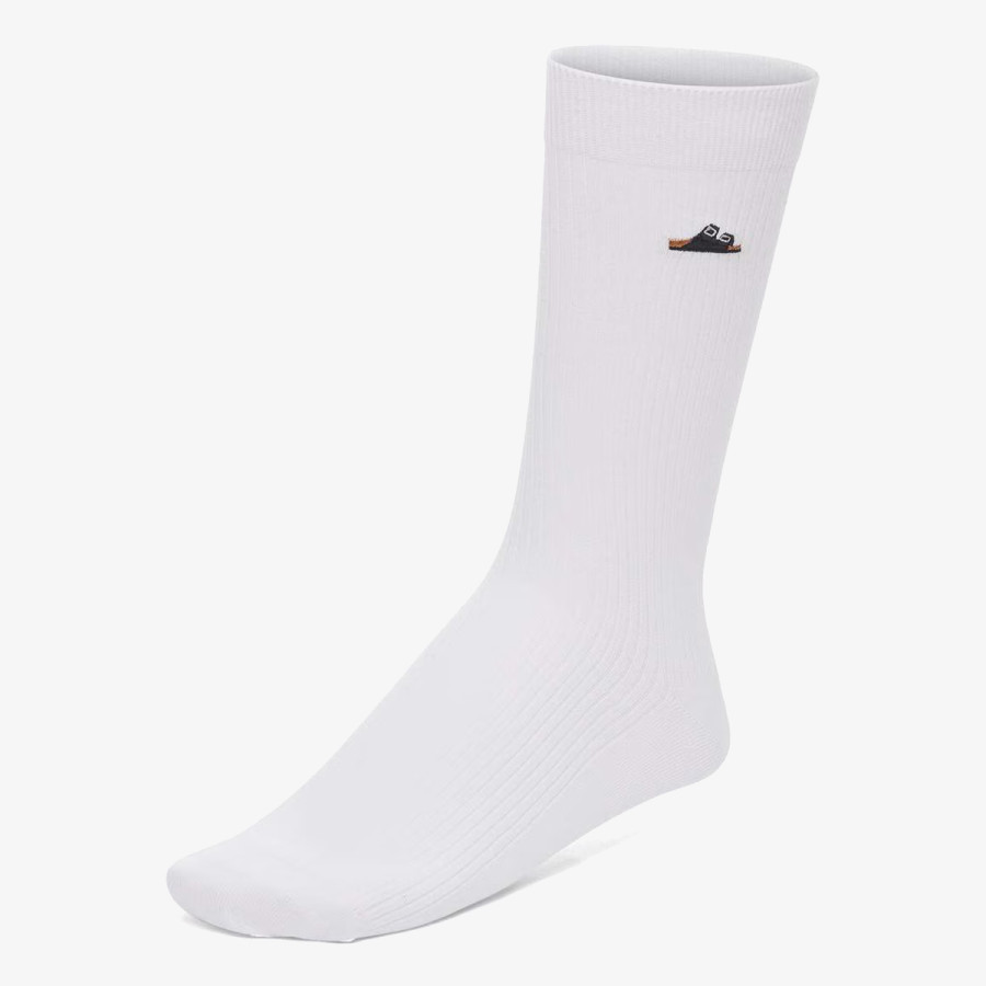 BIRKENSTOCK NOGAVICE Cotton Ribbed Socks Cotton/Polyamid/Elas 