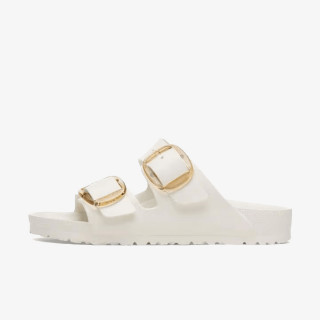 BIRKENSTOCK Natikači Arizona Big Buckle EVA Eggshell 