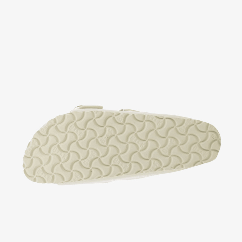 BIRKENSTOCK Natikači Arizona Big Buckle EVA Eggshell 