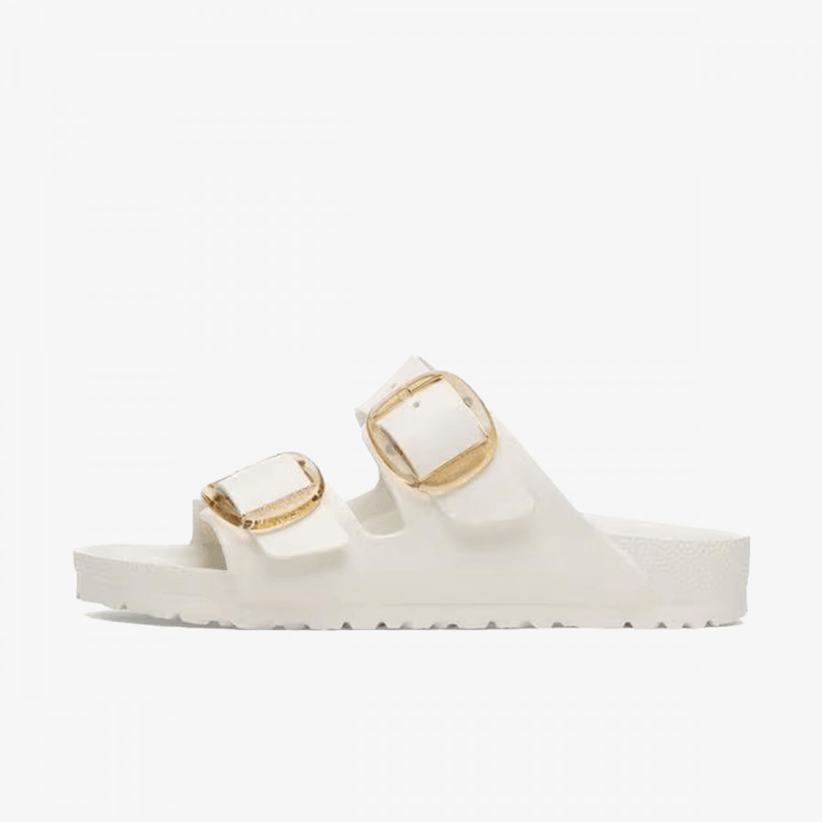 BIRKENSTOCK Natikači Arizona Big Buckle EVA Eggshell 