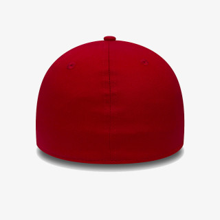 NEW ERA KAPE S ŠILTOM 39THIRTY LEAGUE BASIC NEW YORK YANK 