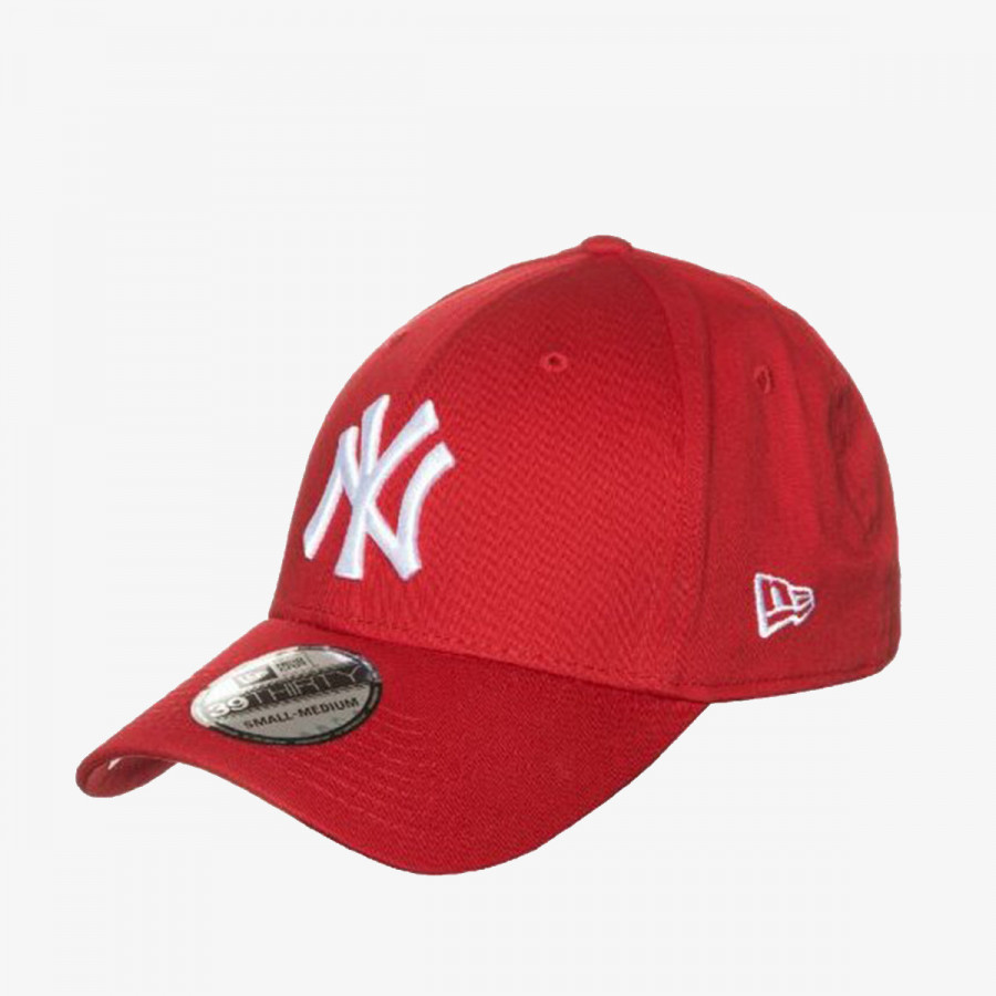 NEW ERA KAPE S ŠILTOM 39THIRTY LEAGUE BASIC NEW YORK YANK 