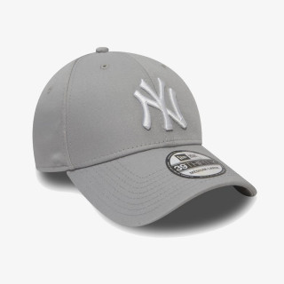 NEW ERA KAPE S ŠILTOM 39THIRTY LEAGUE BASIC NEW YORK YANK 