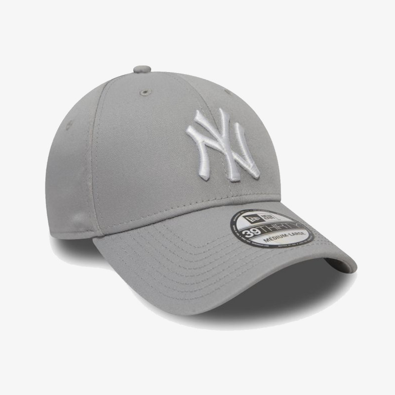 NEW ERA KAPE S ŠILTOM 39THIRTY LEAGUE BASIC NEW YORK YANK 