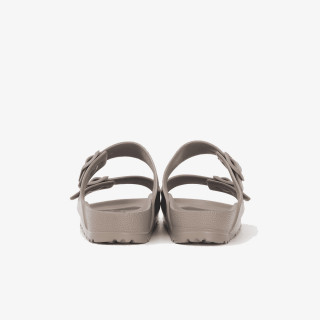 BIRKENSTOCK Natikači Arizona EVA Gray Taupe 
