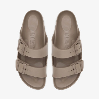 BIRKENSTOCK Natikači Arizona EVA Gray Taupe 