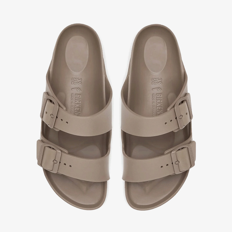 BIRKENSTOCK Natikači Arizona EVA Gray Taupe 
