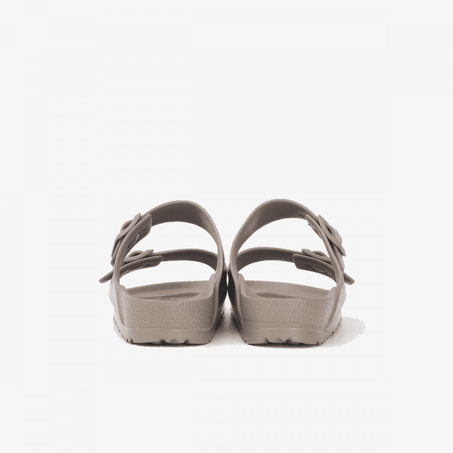BIRKENSTOCK Natikači Arizona EVA Gray Taupe 