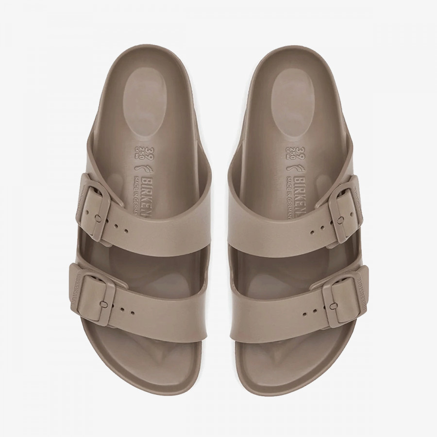 BIRKENSTOCK Natikači Arizona EVA Gray Taupe 