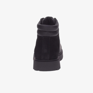 BIRKENSTOCK ŠKORNJI Jackson 2.0 LENB Black 